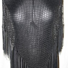 Poncho Vero Moda