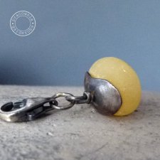 Bursztyn... - charms
