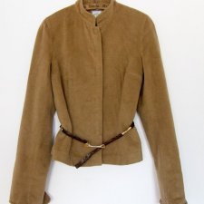 Monnari 40 camel wool