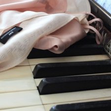 DAY BIRGER ET MIKKELSEN luksusowa sukienka