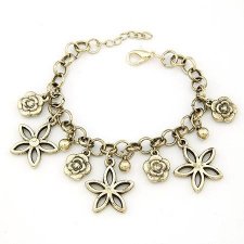 ukwiecony nadgarstek