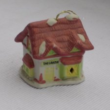The Grocer Bell