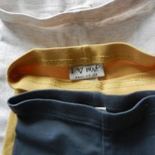 Legginsy dla maluszka