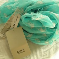 Zara Blue