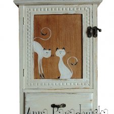 Klucznikowce na brązach [19803.2]