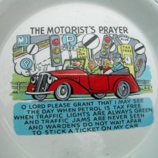 Modlitwa Kierowcy :)