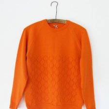 Soczysta pomarańcza