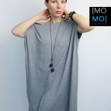 Tunika/ Bluzka/Sukienka Oversize by momo