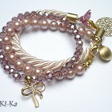 SILK  SET