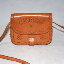 Góralska torebeczka