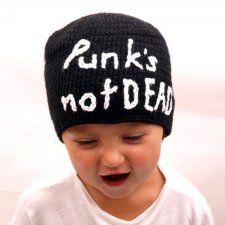 punks not dead 5l.