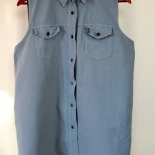 BUNTOWNIK BEZ POWODU