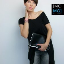 Bluzka ale frak by momo