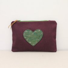 Kosmetyczka Heart