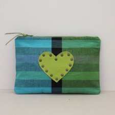 Kosmetyczka Heart