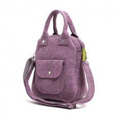 MiniBag Sprany Róż