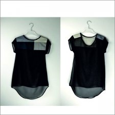 long back shirt