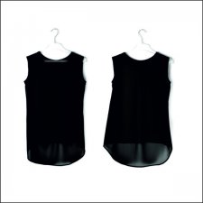 long back shirt