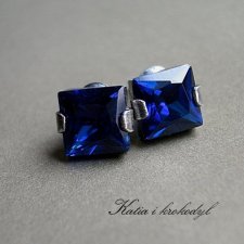 CUBIST COBALT