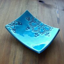Mydelniczka ceramiczna