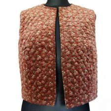 Loden Frey tyrolska welurowa