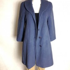 ROZKLOSZOWANY WEŁNA KASZMIR