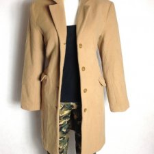 WEŁNIANY ROZKLOSZOWANY