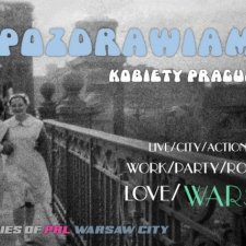 POCZTÓWKA DZIEWCZYNY - MEMORIES OF PRL