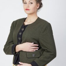 Hedwig oryginalna tyrolska