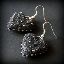 happy valentines / hearts