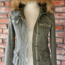 PARKA 36