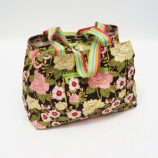 Flower Power Bag
