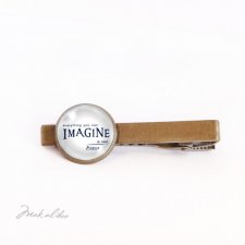 Imagine - spinka/spinacz