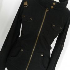 BLUZA 100% BAWEŁNA DLA PANI DOMINIKI