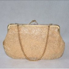 Angielska wieczorowa torebka