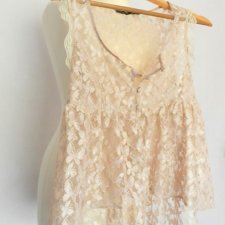 le petite lace