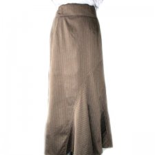 prążek z połyskiem