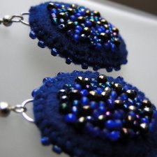 etno z granatem dla P. ANNY