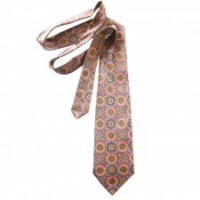 ORNAMENT TIE I