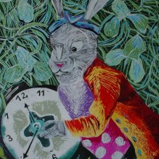 ALICE