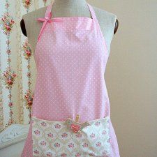 Sweet apron