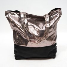 Silver Bag