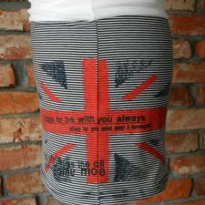 MINI SUKIENKA / TUNIKA