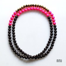 Podwójne życie naszyjnika =D