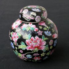 Kwiaty Orientu