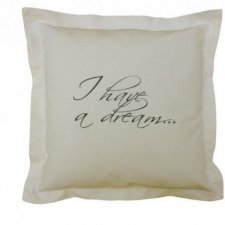 Romantyczna poduszka  Dream