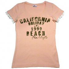 california t-shirt