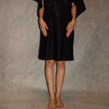 NICK COLEMAN - mała japonka - sukienka S M