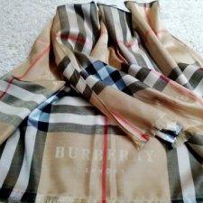 Burberry nowa