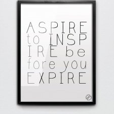 Aspire 50x70